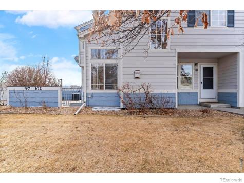 1419 Red Mountain Drive Longmont CO 80504