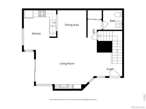 1419 Red Mountain Drive Longmont CO 80504