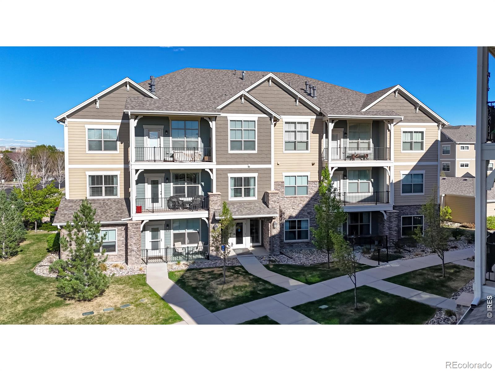 4672 Hahns Peak Drive Loveland CO 80538