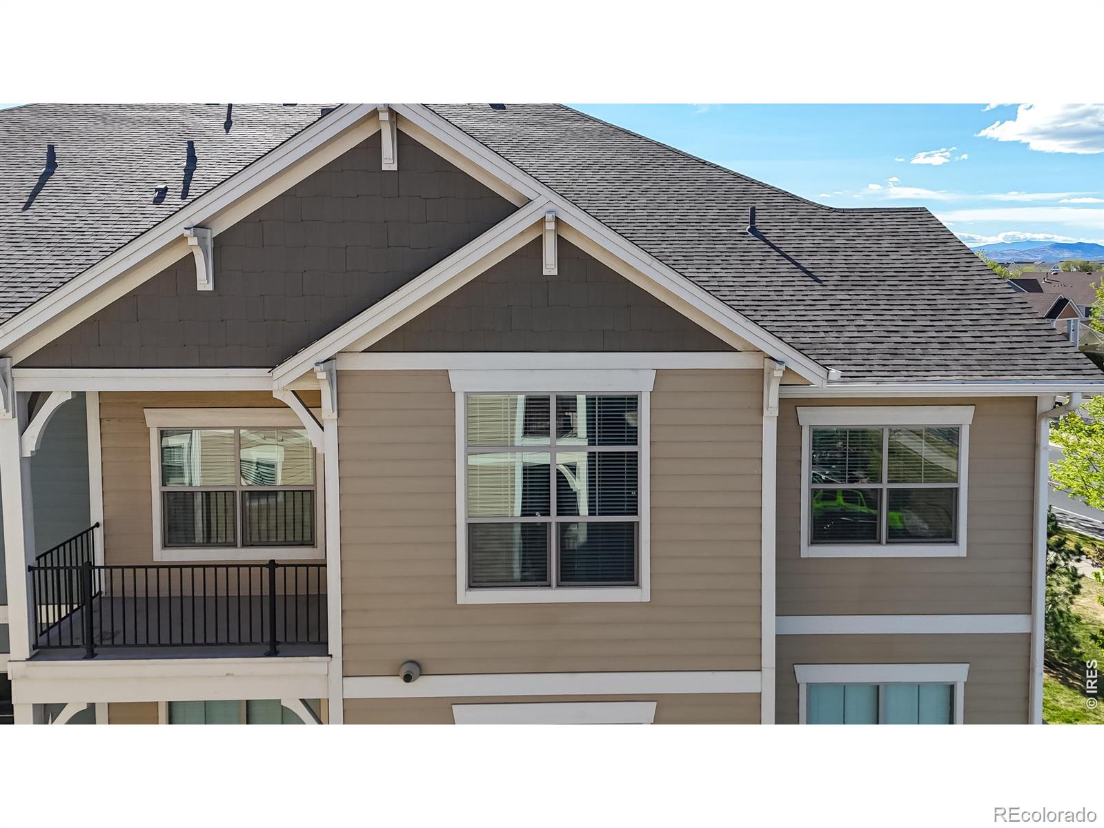 4672 Hahns Peak Drive Loveland CO 80538