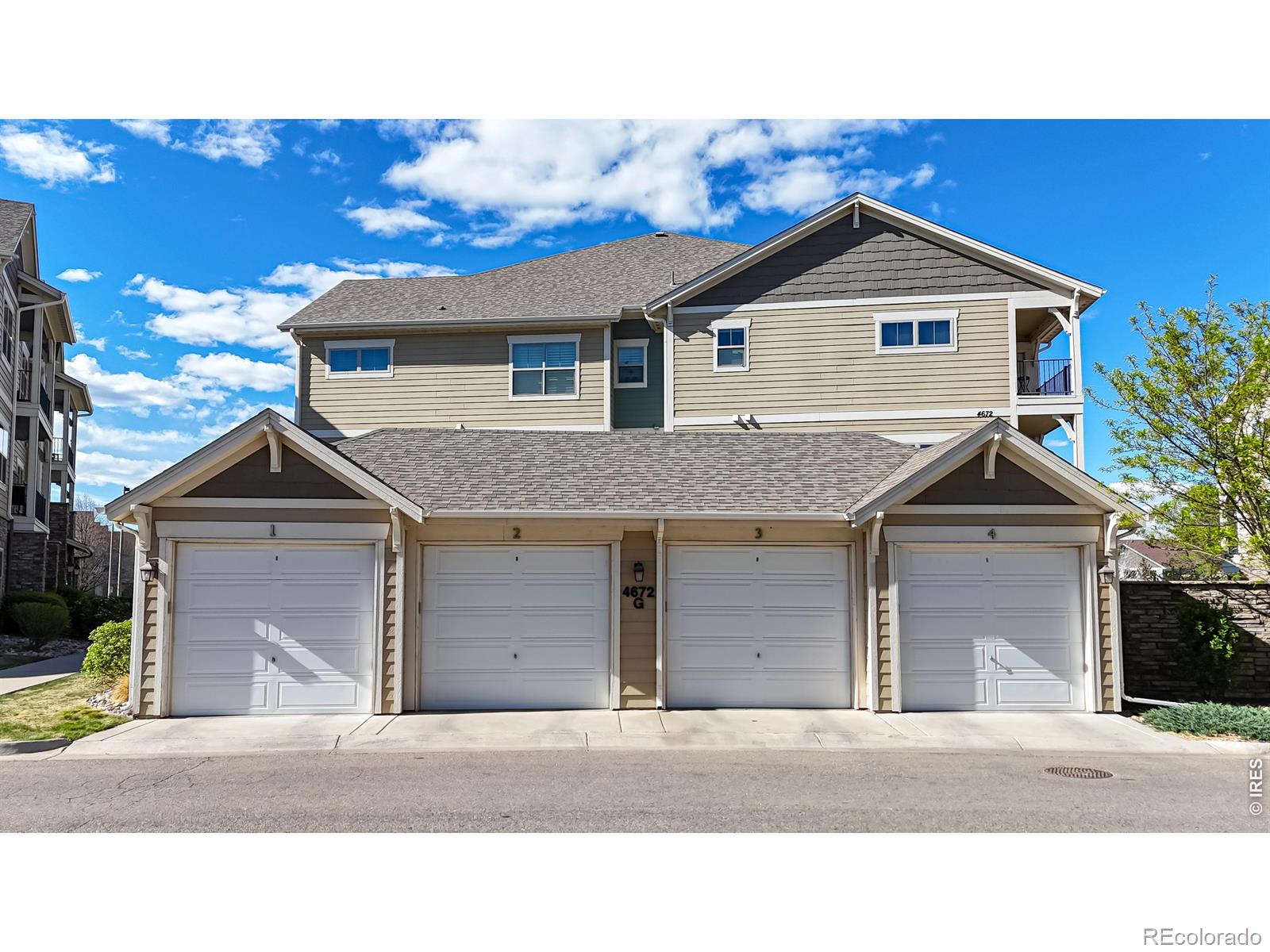 4672 Hahns Peak Drive Loveland CO 80538