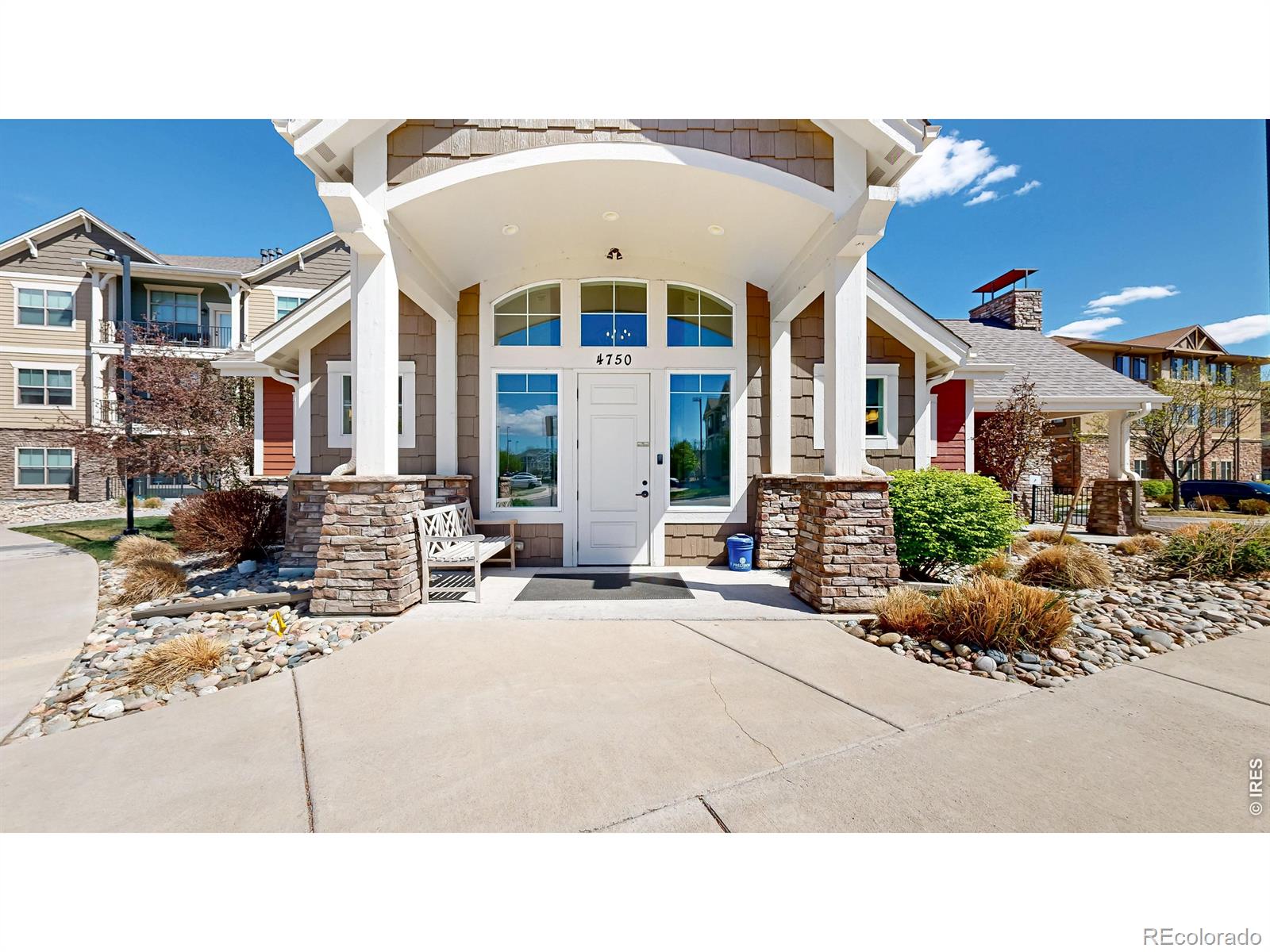 4672 Hahns Peak Drive Loveland CO 80538