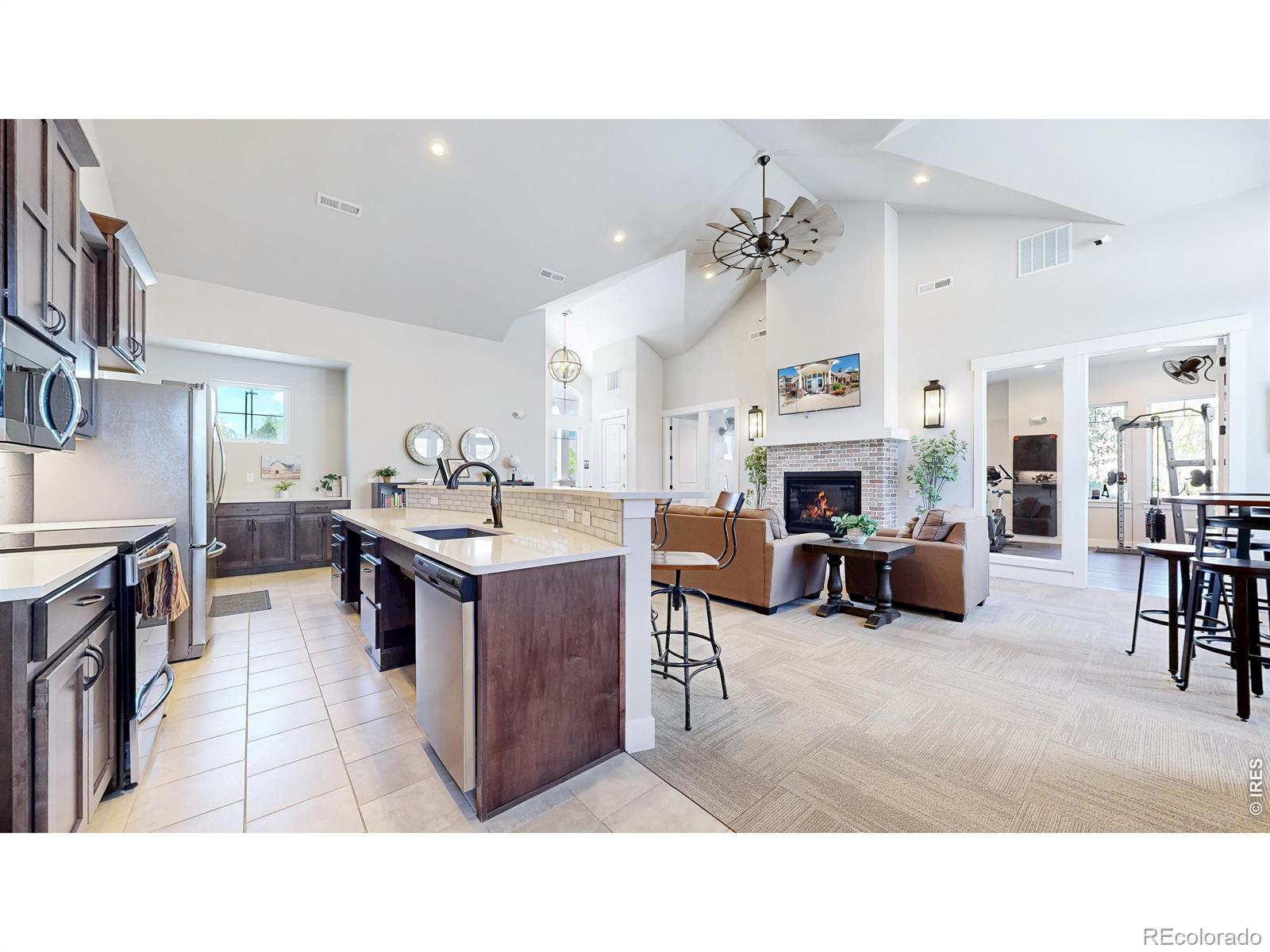 4672 Hahns Peak Drive Loveland CO 80538