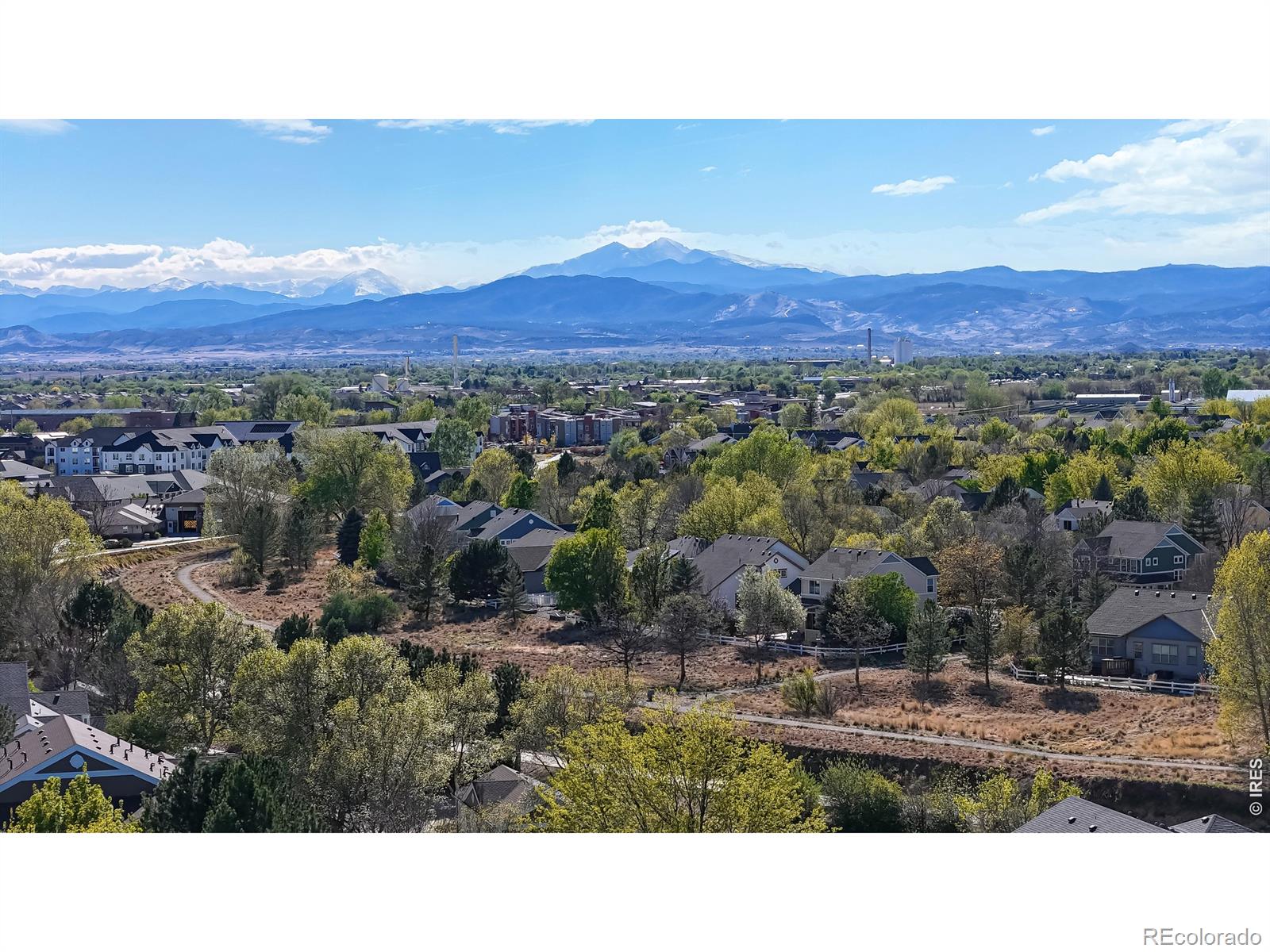 4672 Hahns Peak Drive Loveland CO 80538