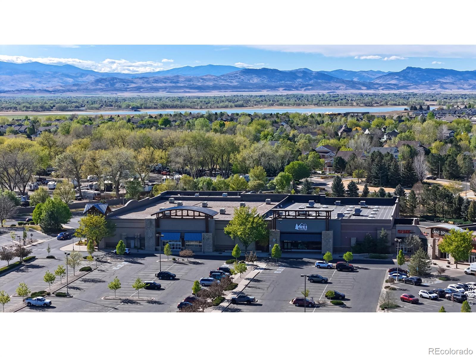 4672 Hahns Peak Drive Loveland CO 80538