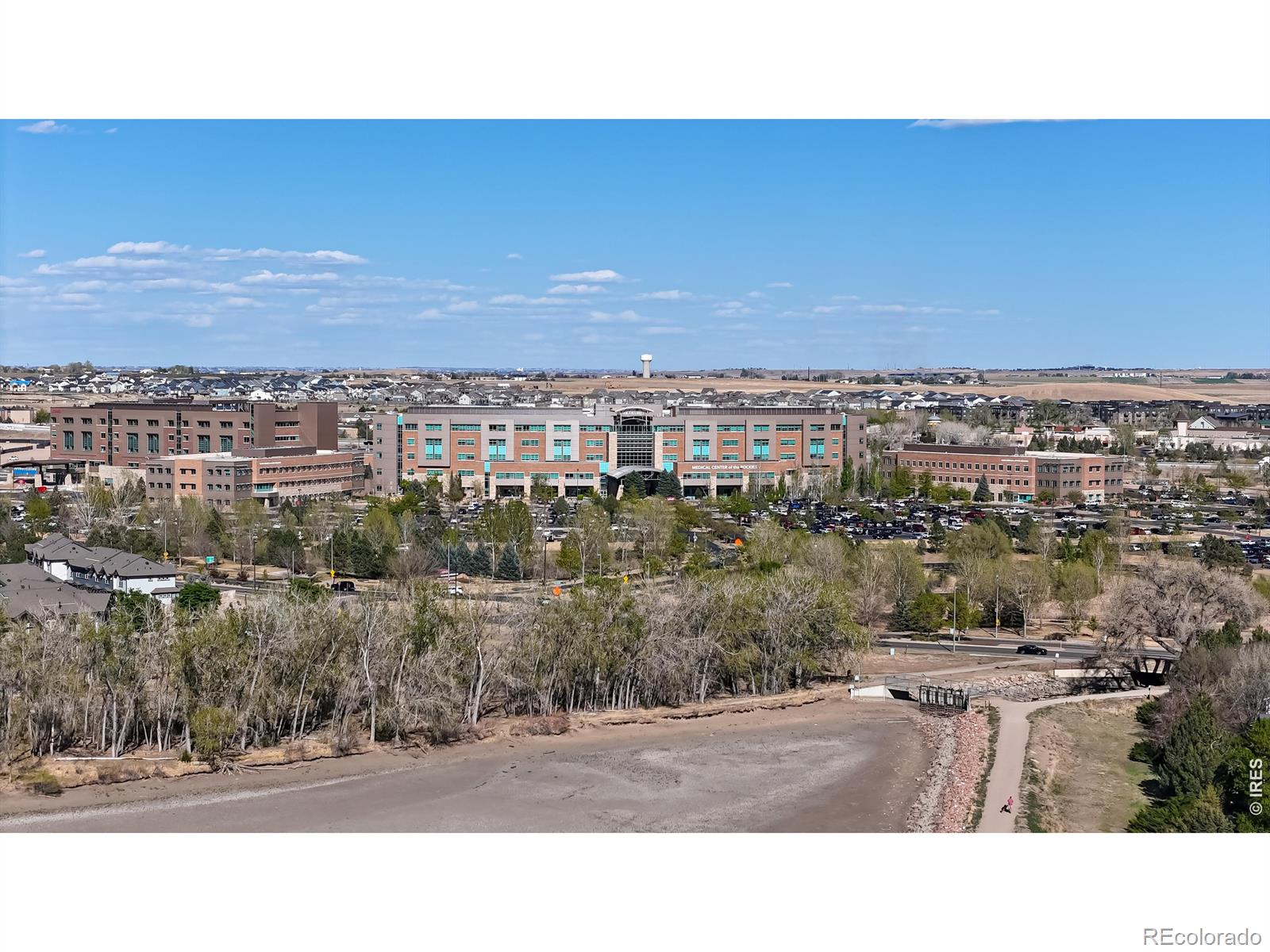 4672 Hahns Peak Drive Loveland CO 80538