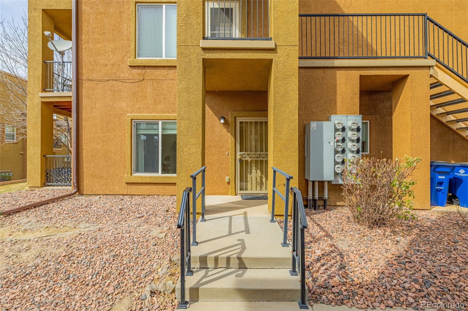 4888 Kerry Lynn View Colorado Springs CO 80922