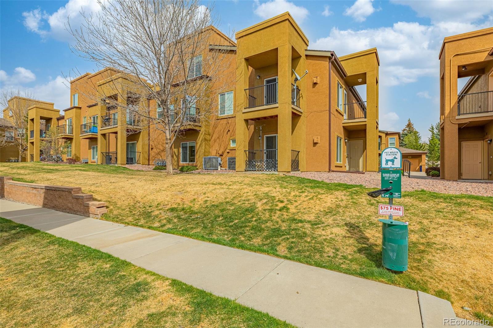 4888 Kerry Lynn View Colorado Springs CO 80922