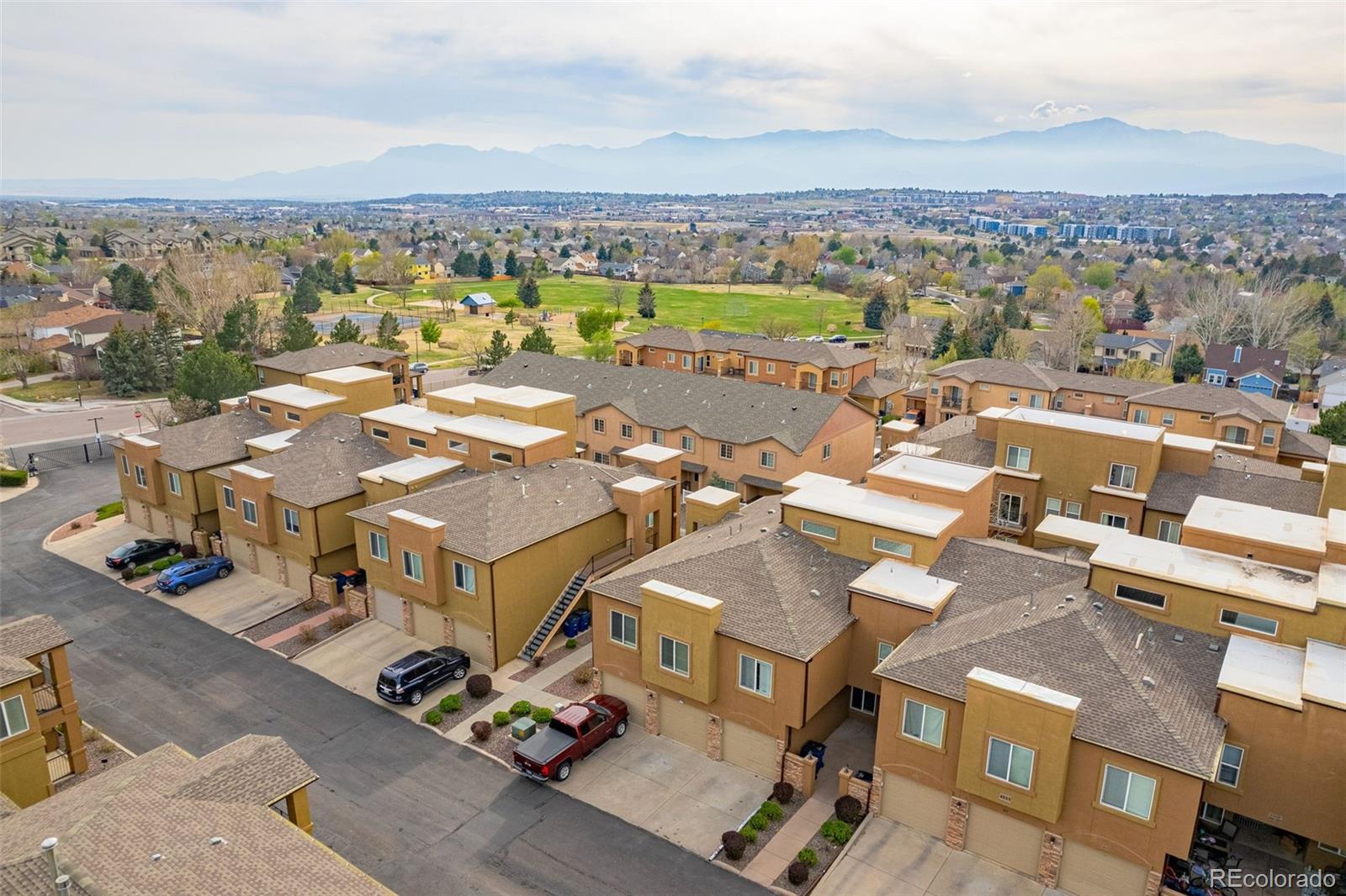 4888 Kerry Lynn View Colorado Springs CO 80922