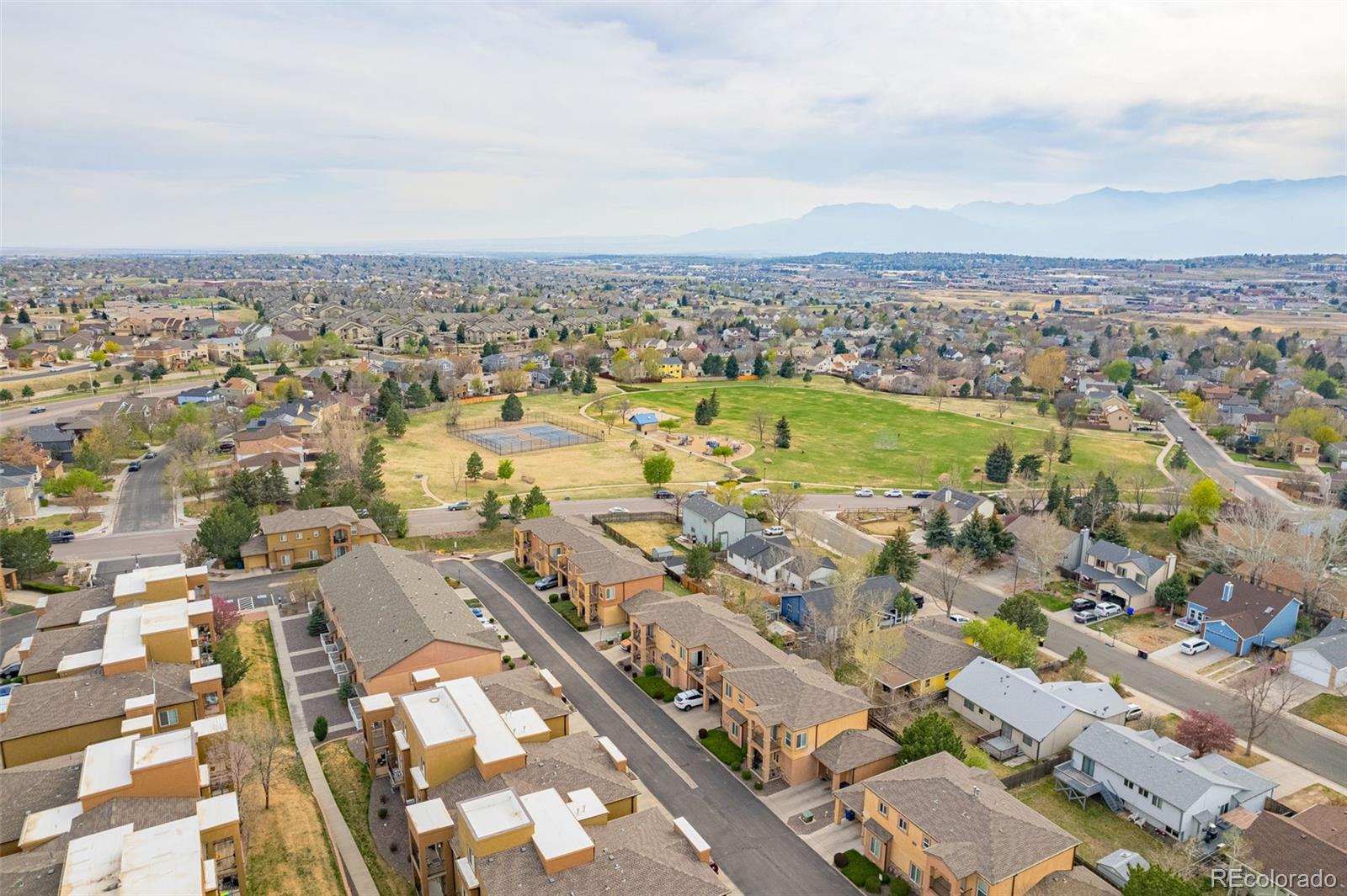 4888 Kerry Lynn View Colorado Springs CO 80922