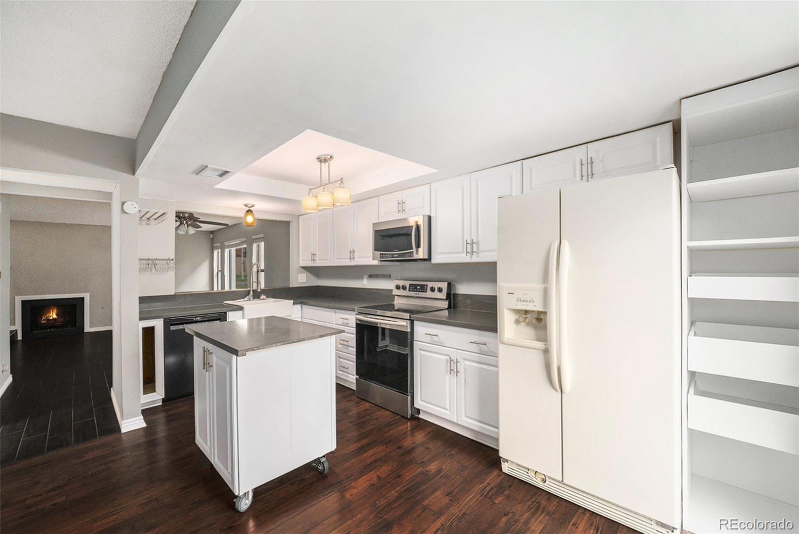 1273 S Crystal Way Aurora CO 80012