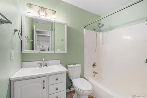 1273 S Crystal Way Aurora CO 80012