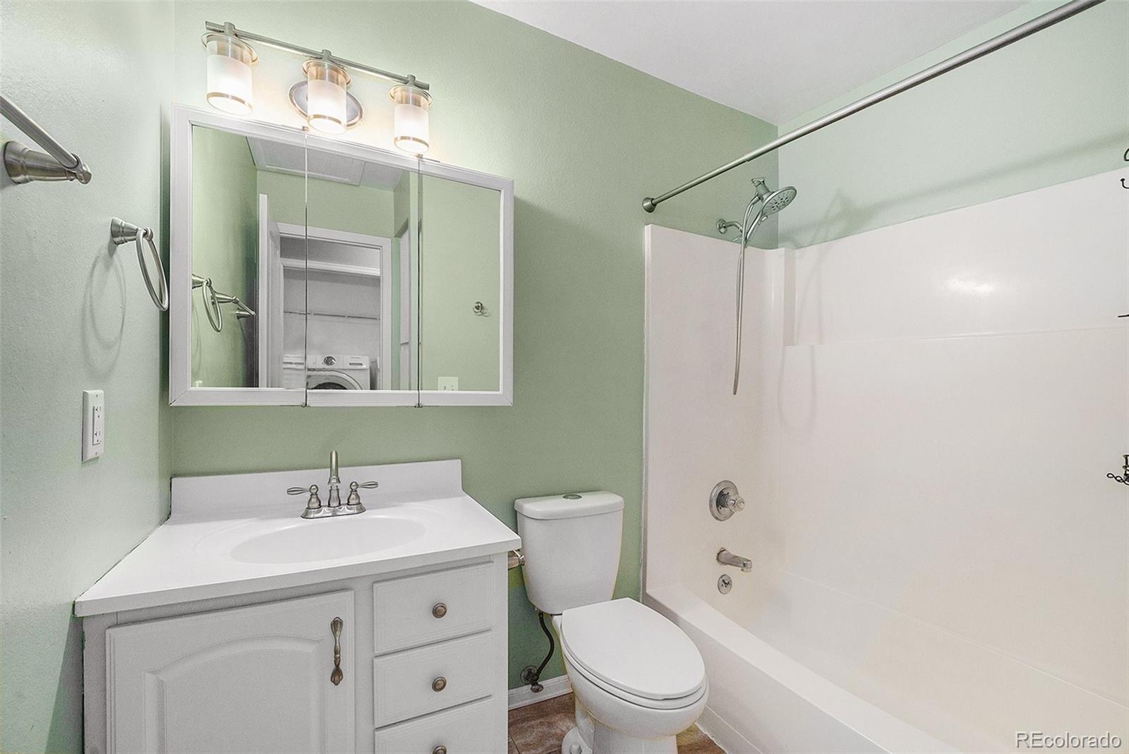 1273 S Crystal Way Aurora CO 80012