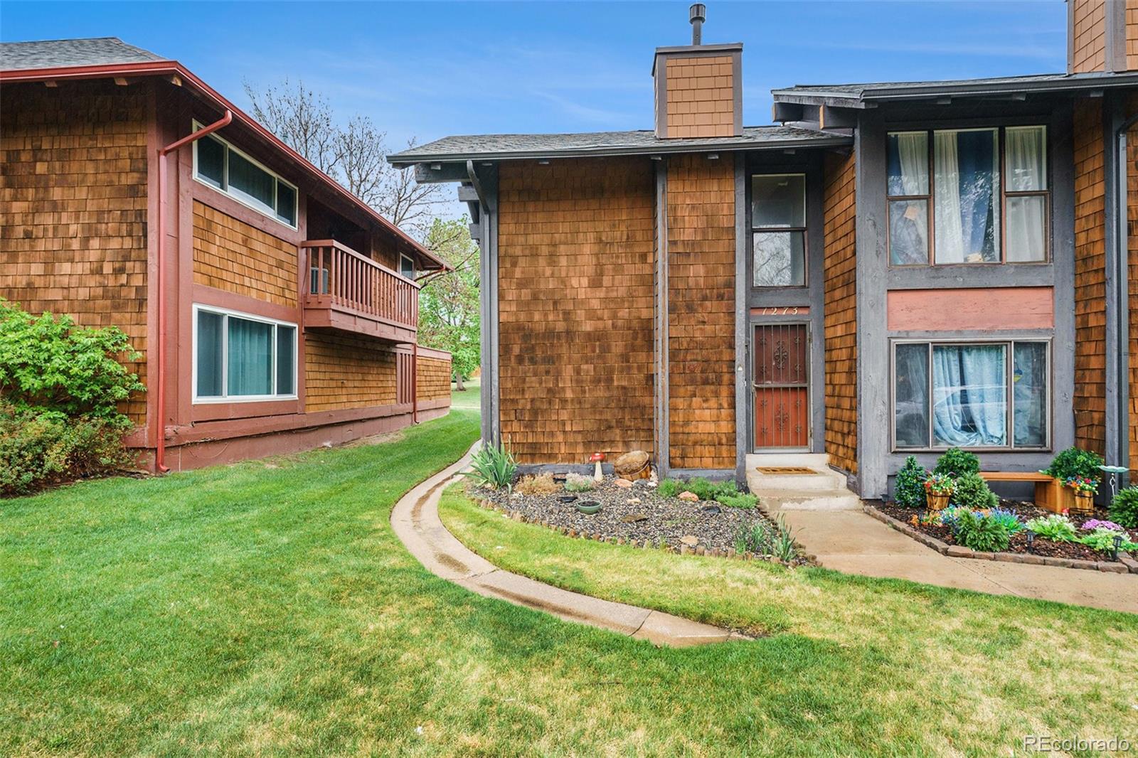1273 S Crystal Way Aurora CO 80012