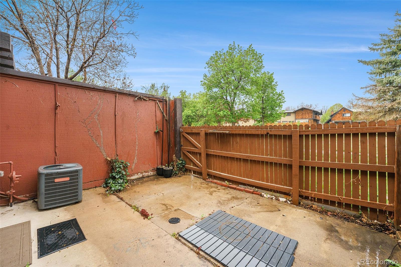 1273 S Crystal Way Aurora CO 80012