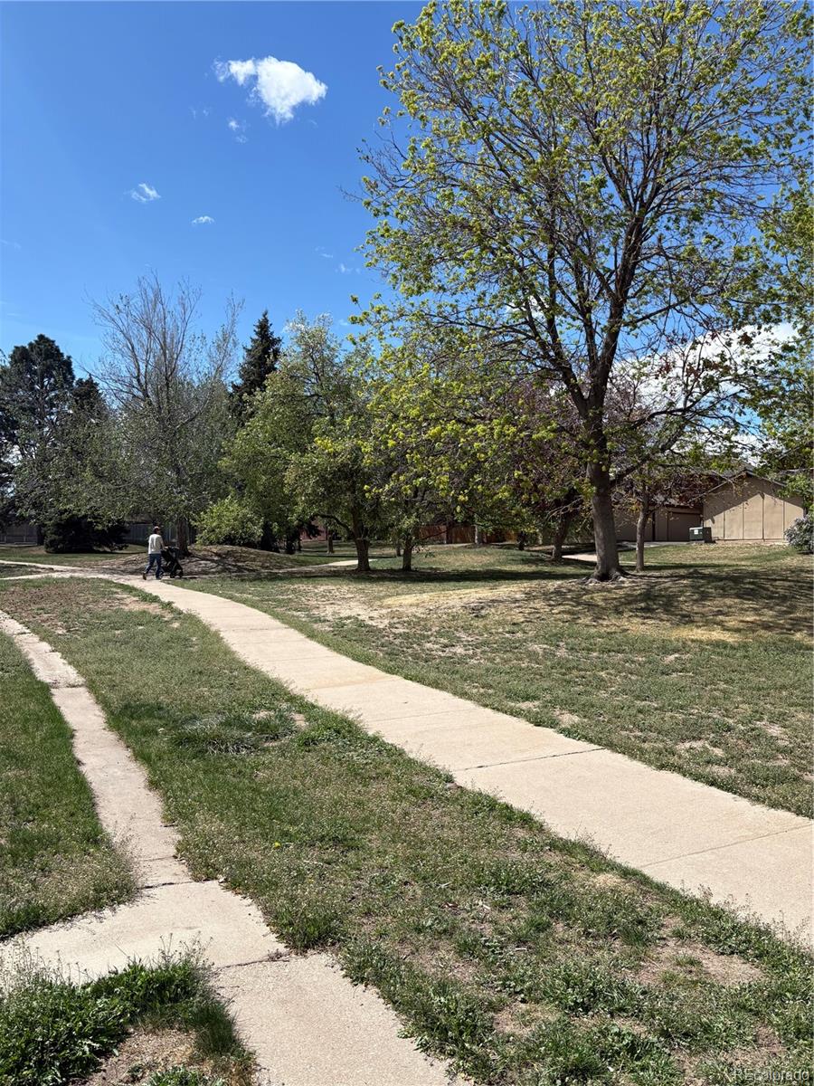 1273 S Crystal Way Aurora CO 80012
