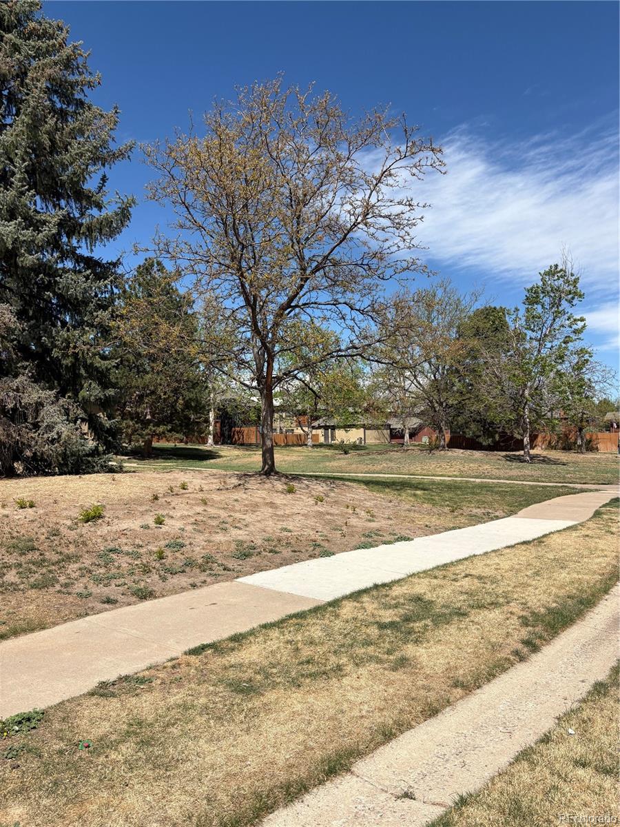 1273 S Crystal Way Aurora CO 80012