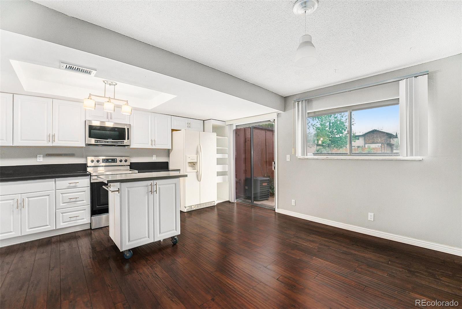 1273 S Crystal Way Aurora CO 80012