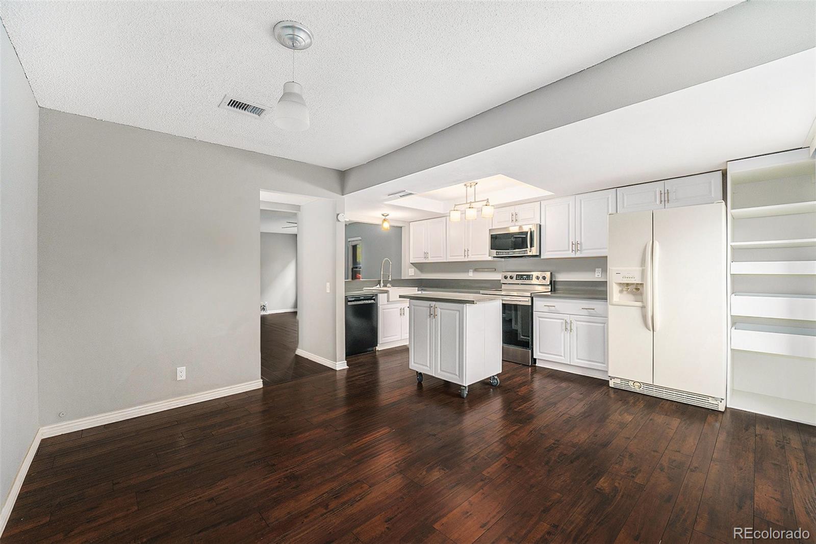 1273 S Crystal Way Aurora CO 80012