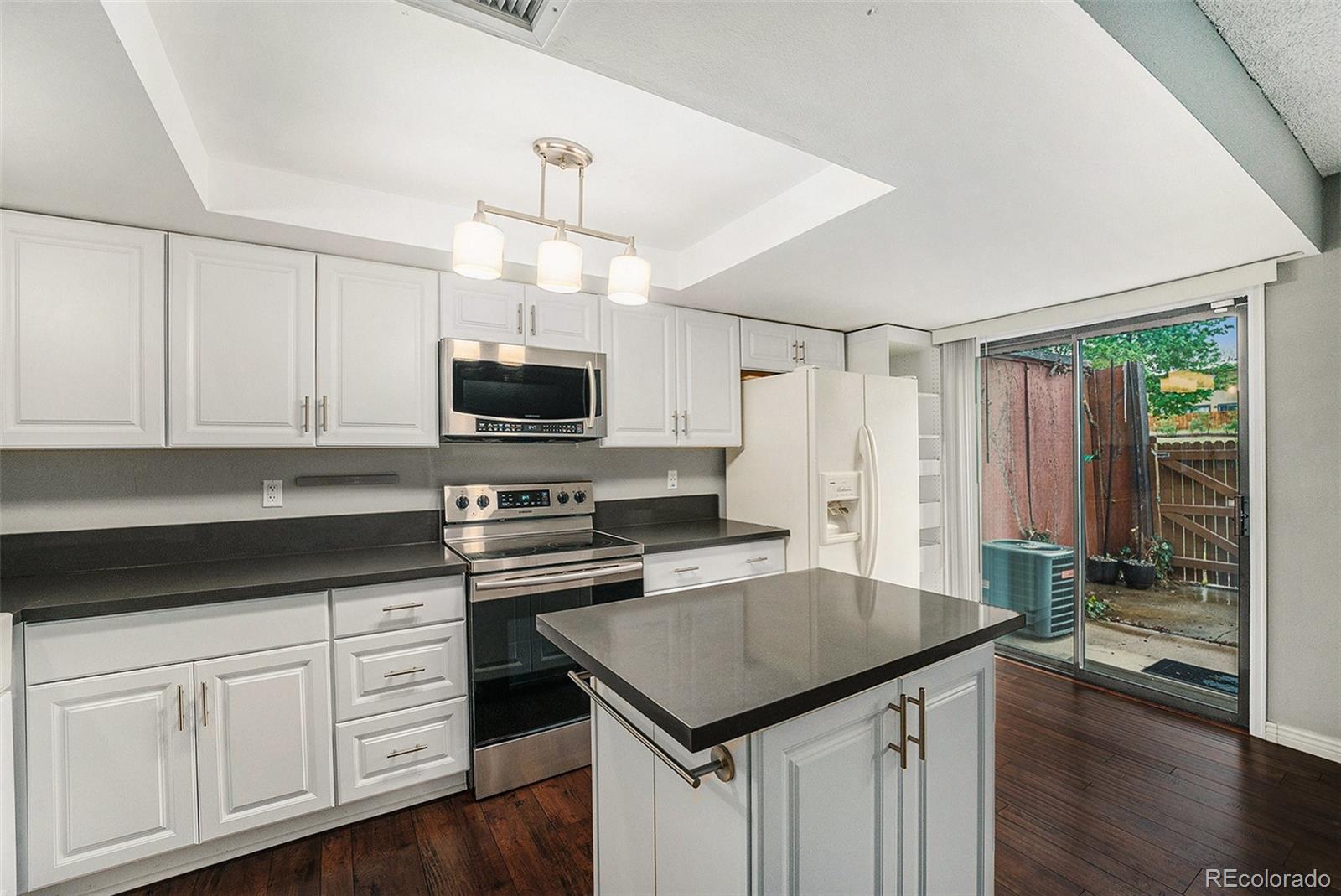 1273 S Crystal Way Aurora CO 80012