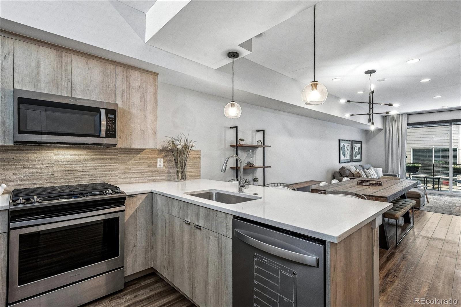 1284 Perry Street Denver CO 80204