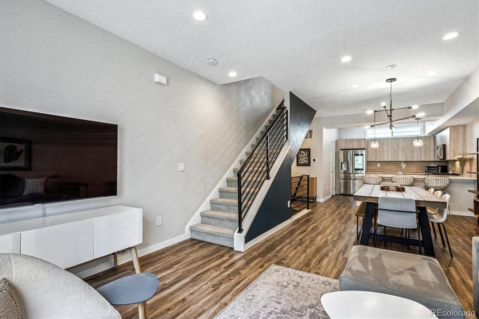 1284 Perry Street Denver CO 80204