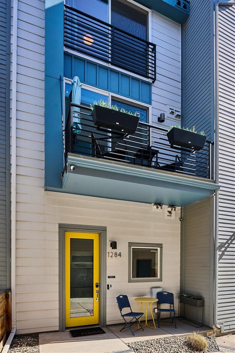 1284 Perry Street Denver CO 80204