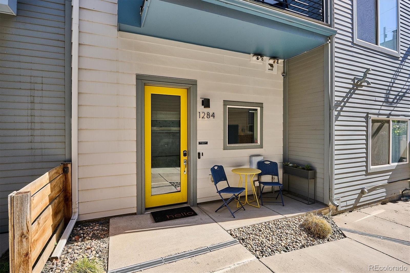1284 Perry Street Denver CO 80204