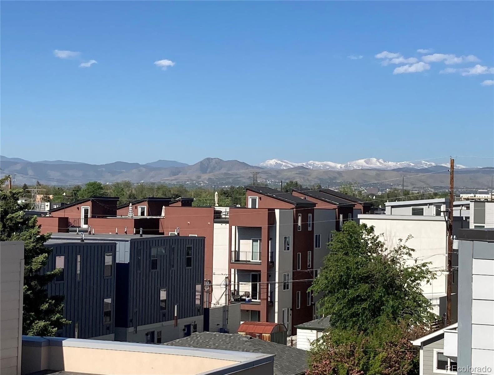 1284 Perry Street Denver CO 80204