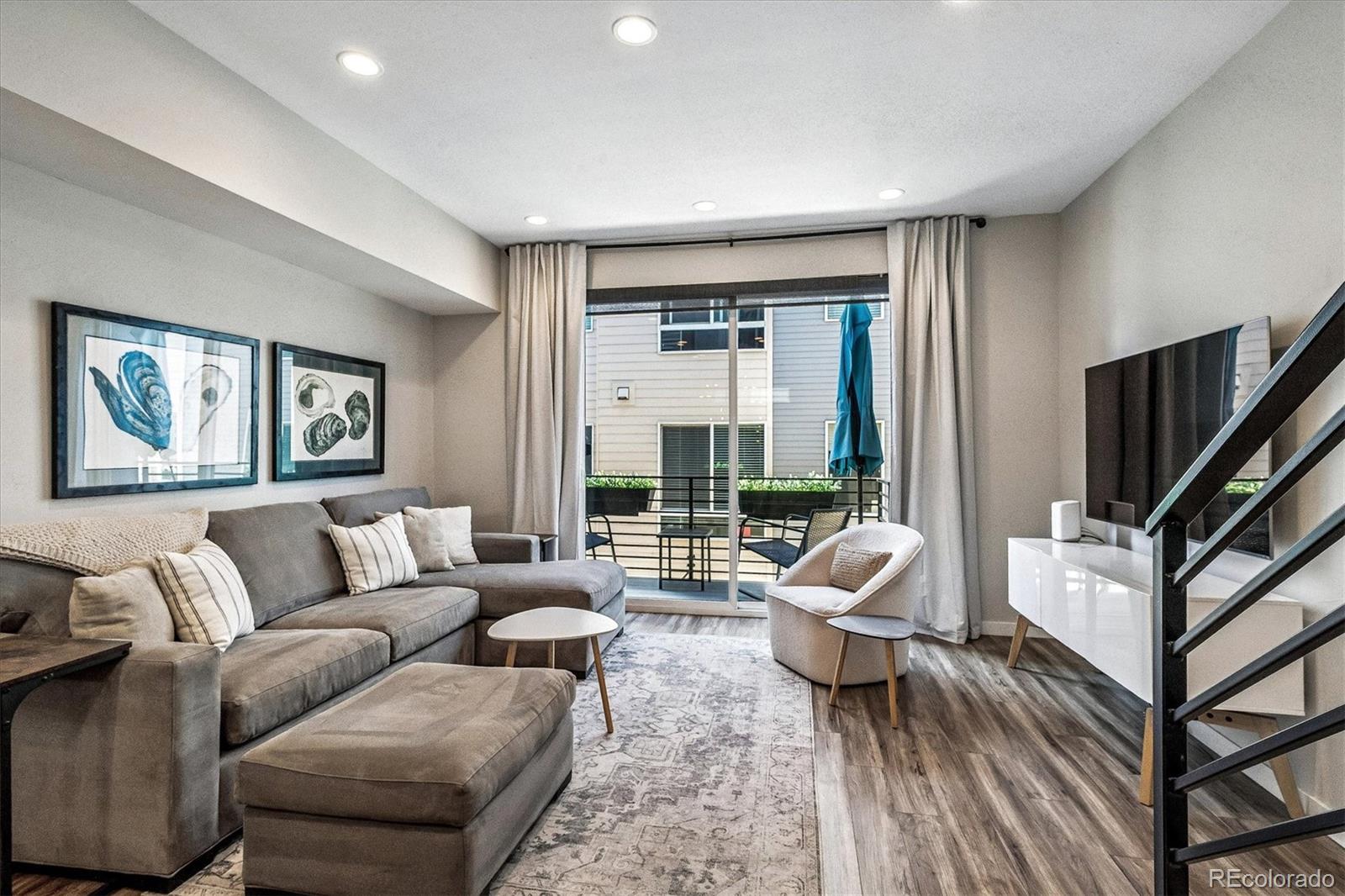 1284 Perry Street Denver CO 80204