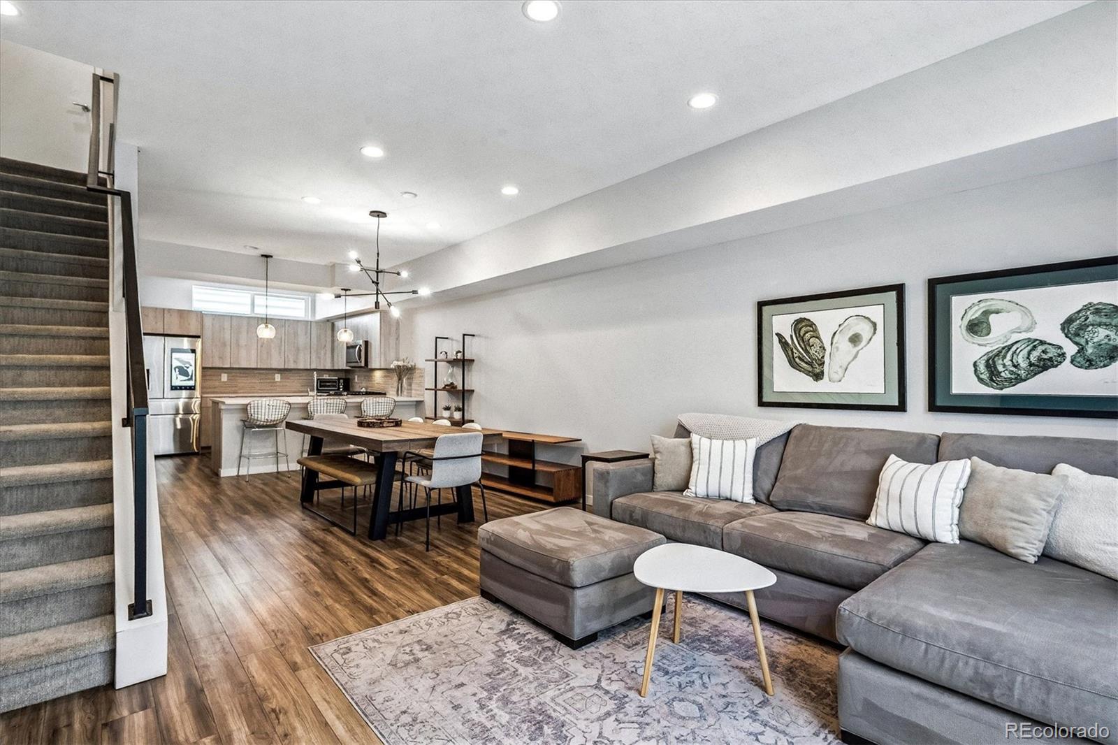 1284 Perry Street Denver CO 80204
