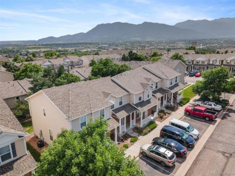 2739 Scotchbroom Point Colorado Springs CO 80910