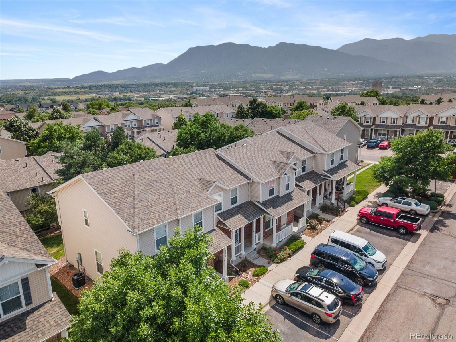 2739 Scotchbroom Point Colorado Springs CO 80910