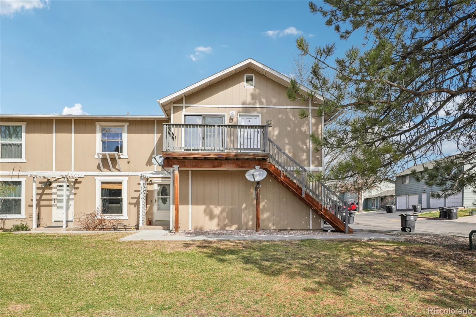 2105 Coronado Parkway N Denver CO 80229