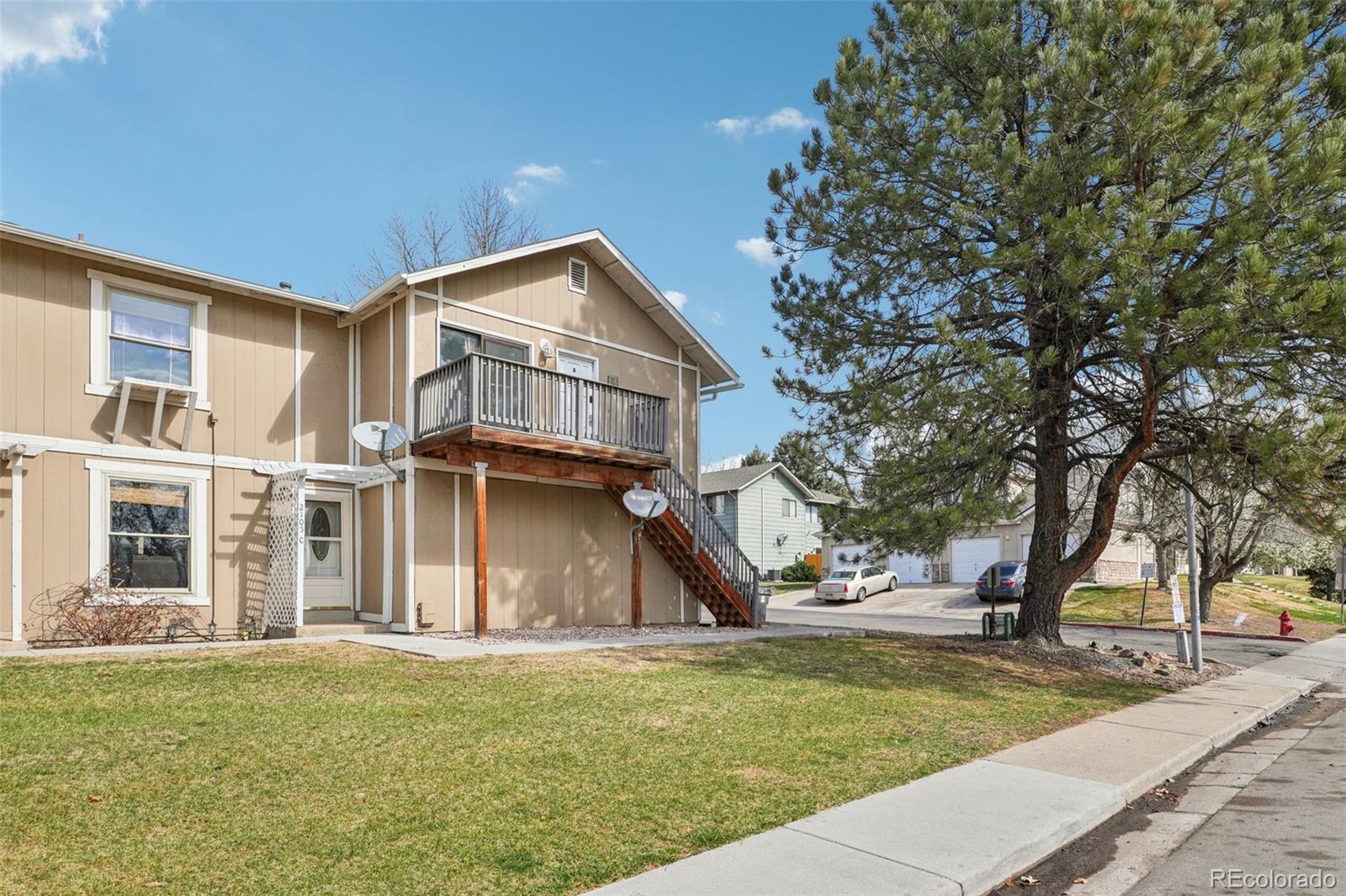 2105 Coronado Parkway N Denver CO 80229