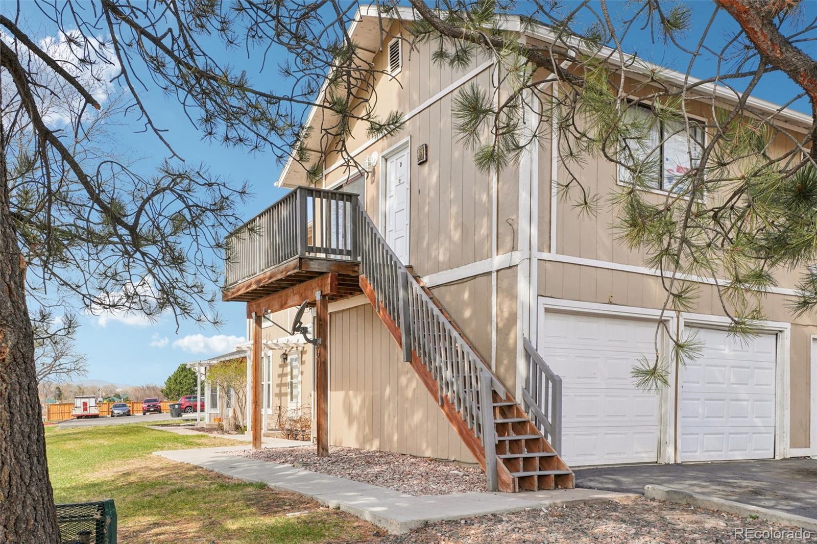 2105 Coronado Parkway N Denver CO 80229
