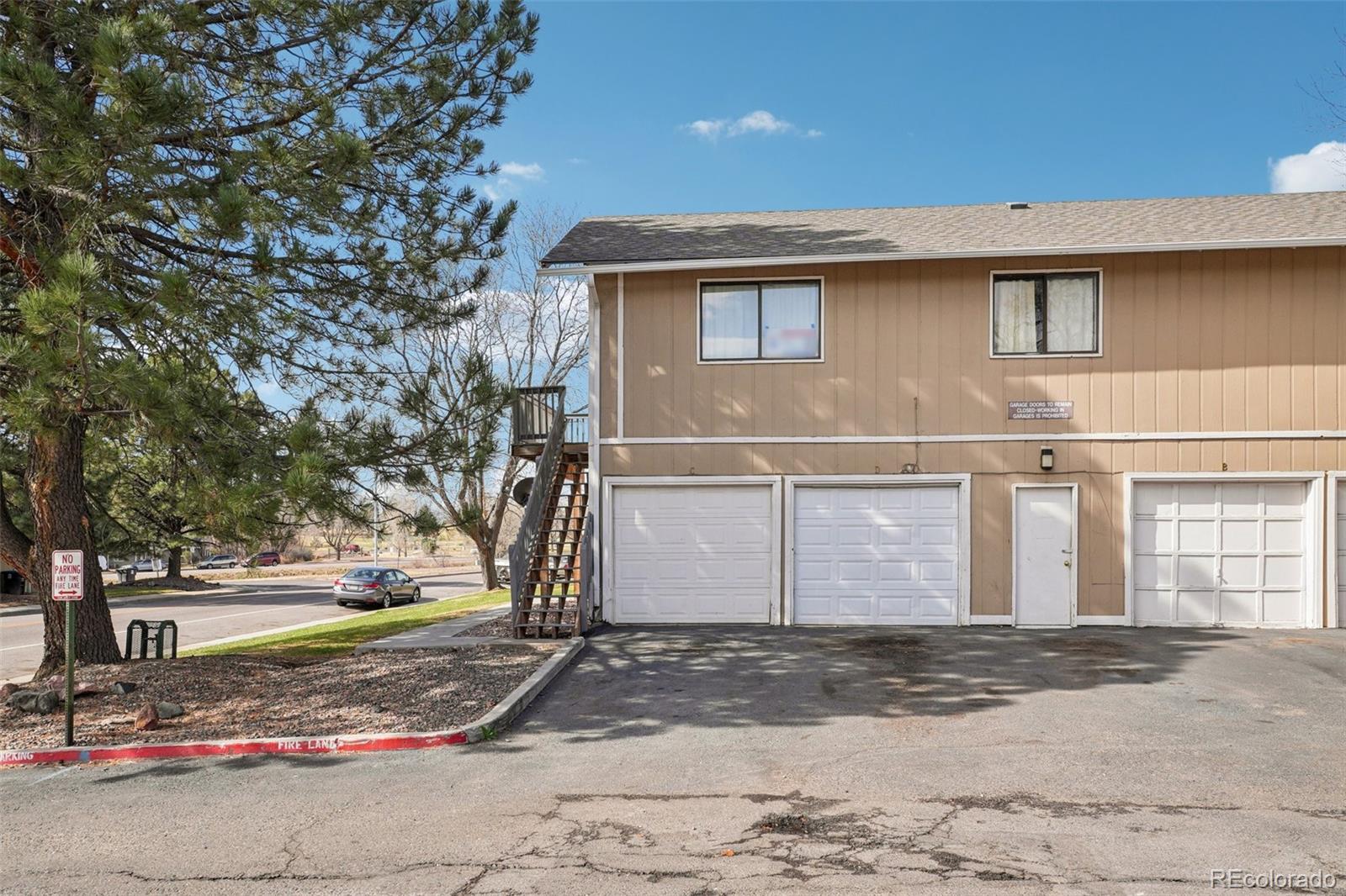 2105 Coronado Parkway N Denver CO 80229