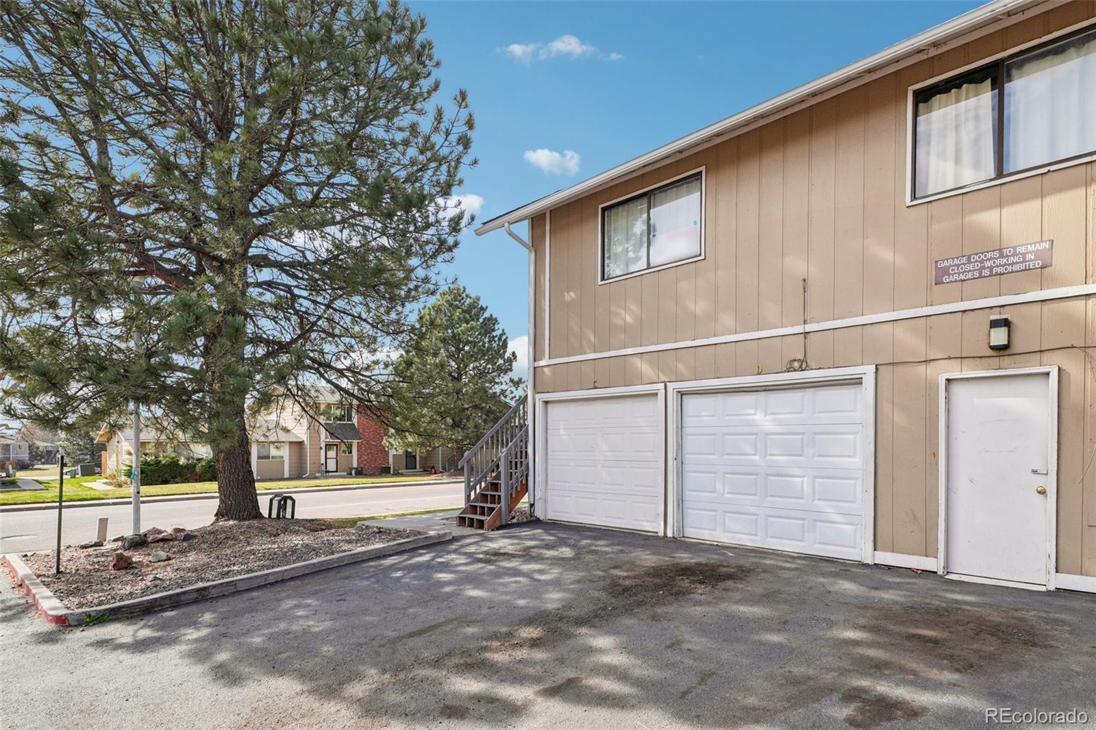 2105 Coronado Parkway N Denver CO 80229