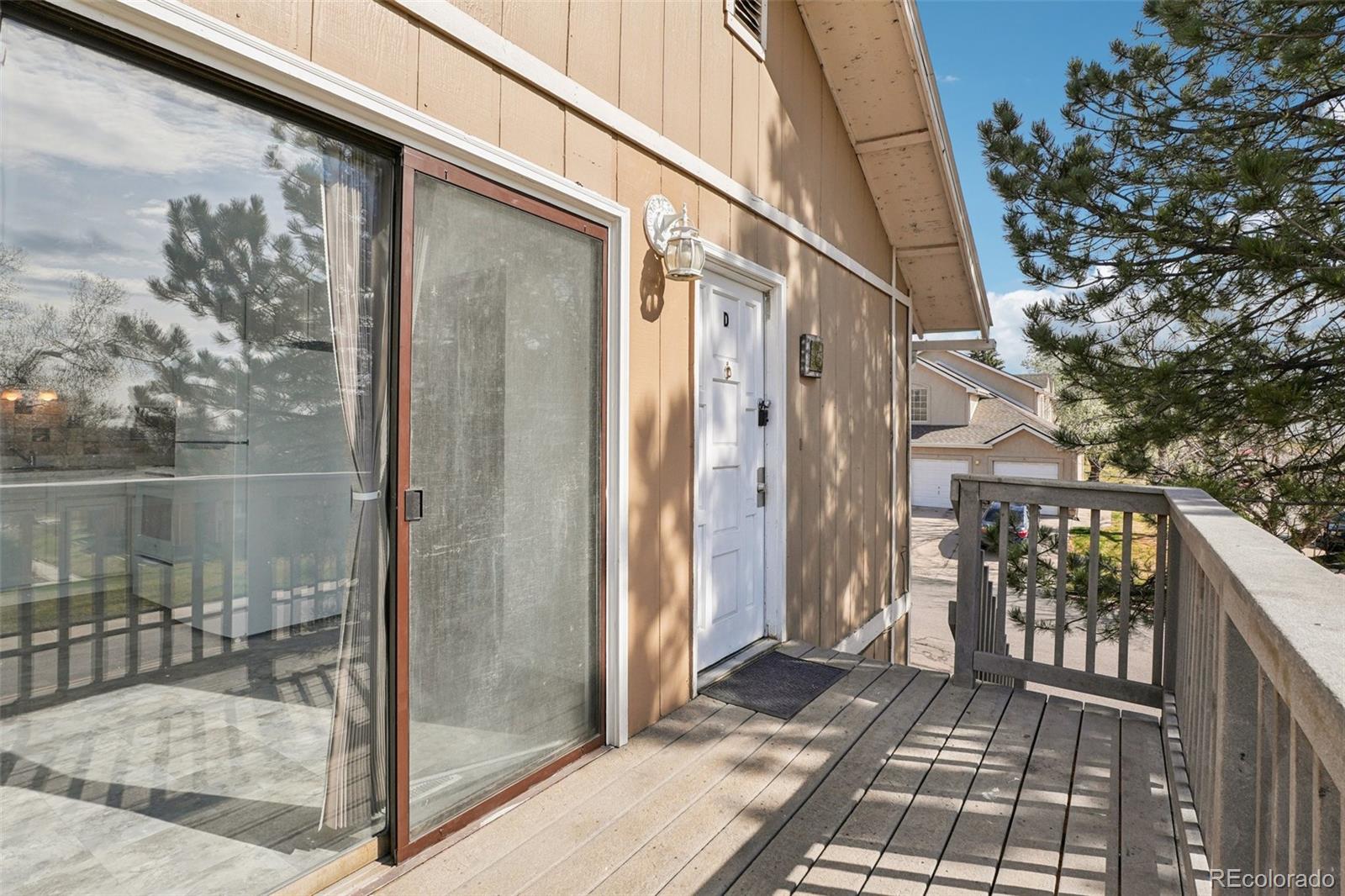 2105 Coronado Parkway N Denver CO 80229