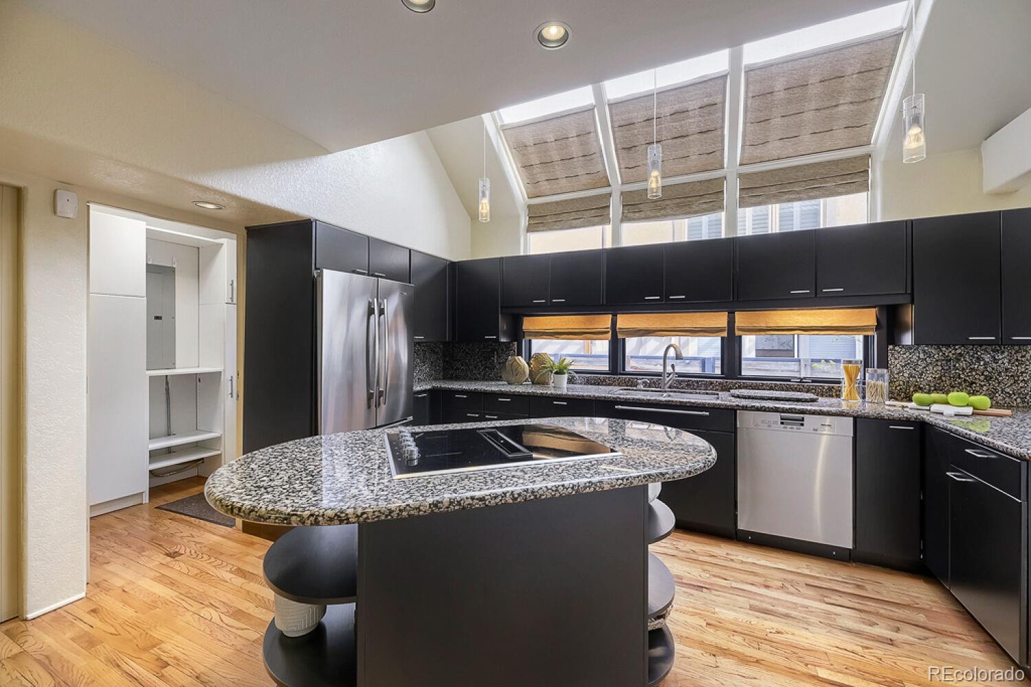 502 Fillmore Street Denver CO 80206