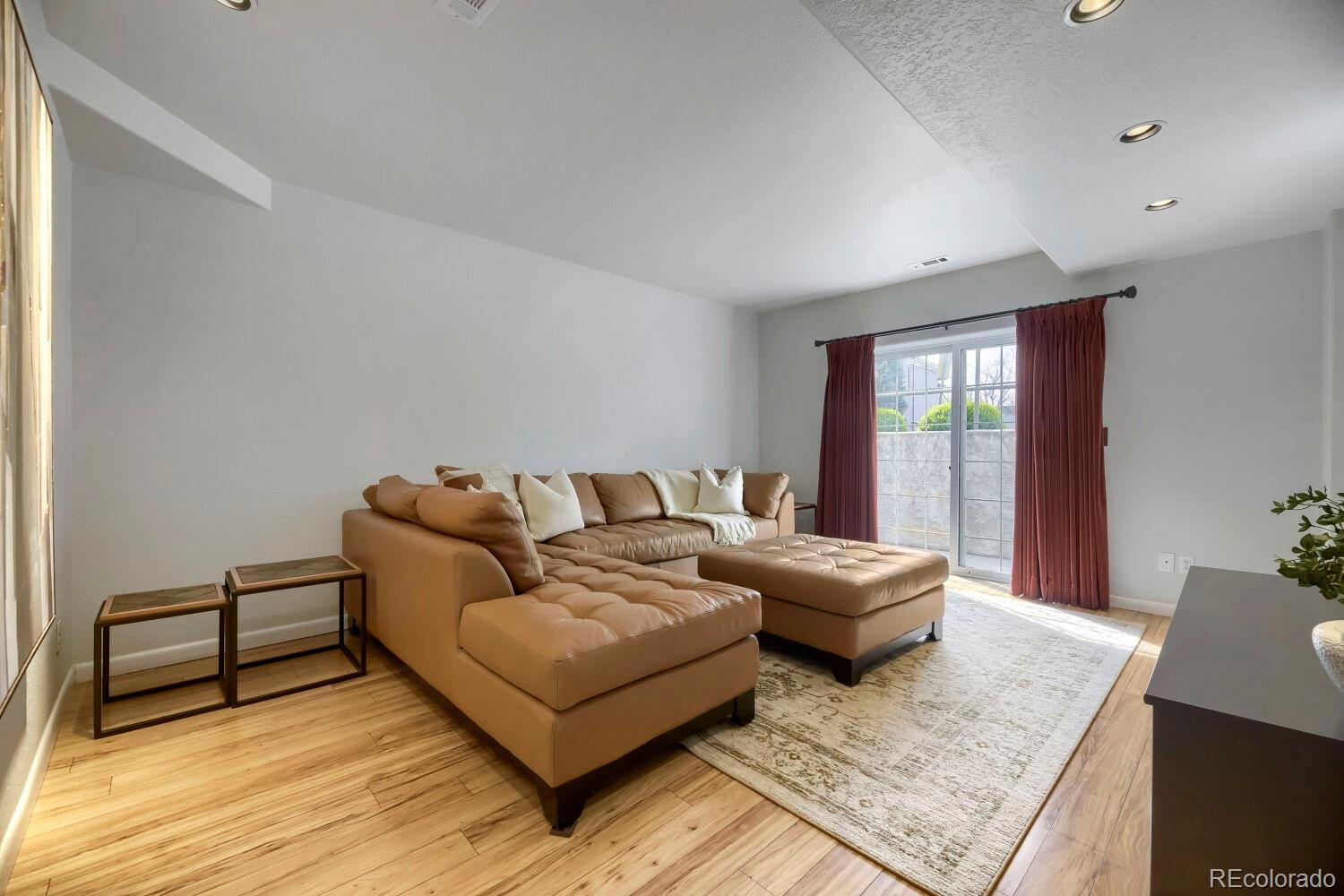 502 Fillmore Street Denver CO 80206