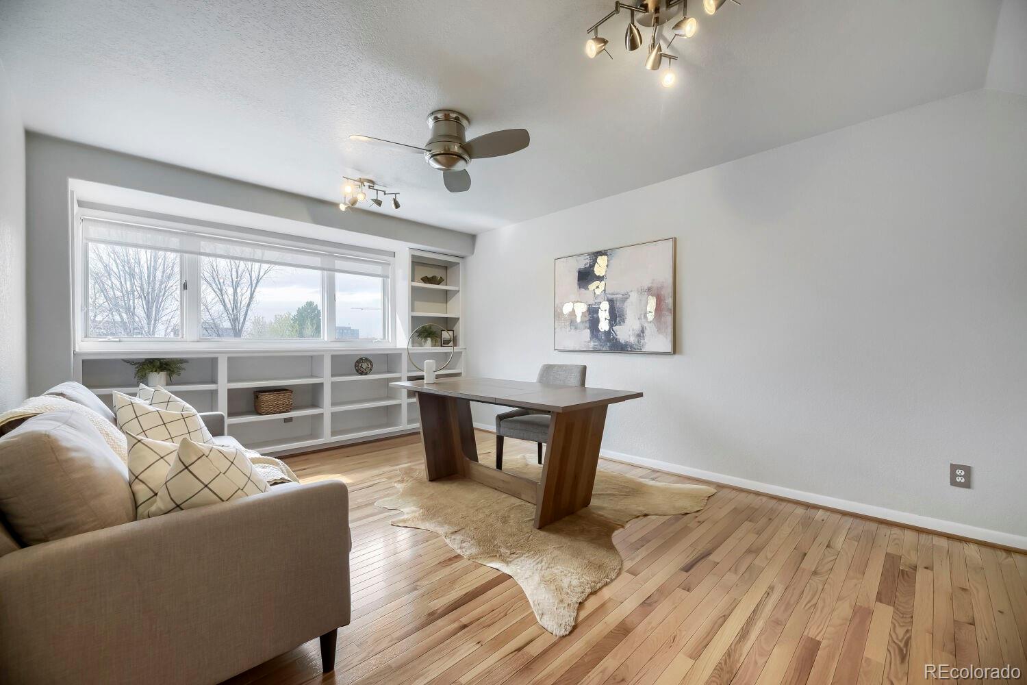 502 Fillmore Street Denver CO 80206