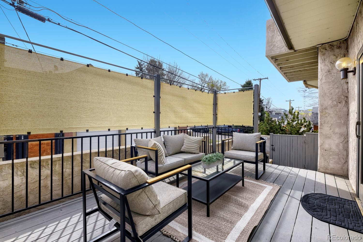 502 Fillmore Street Denver CO 80206