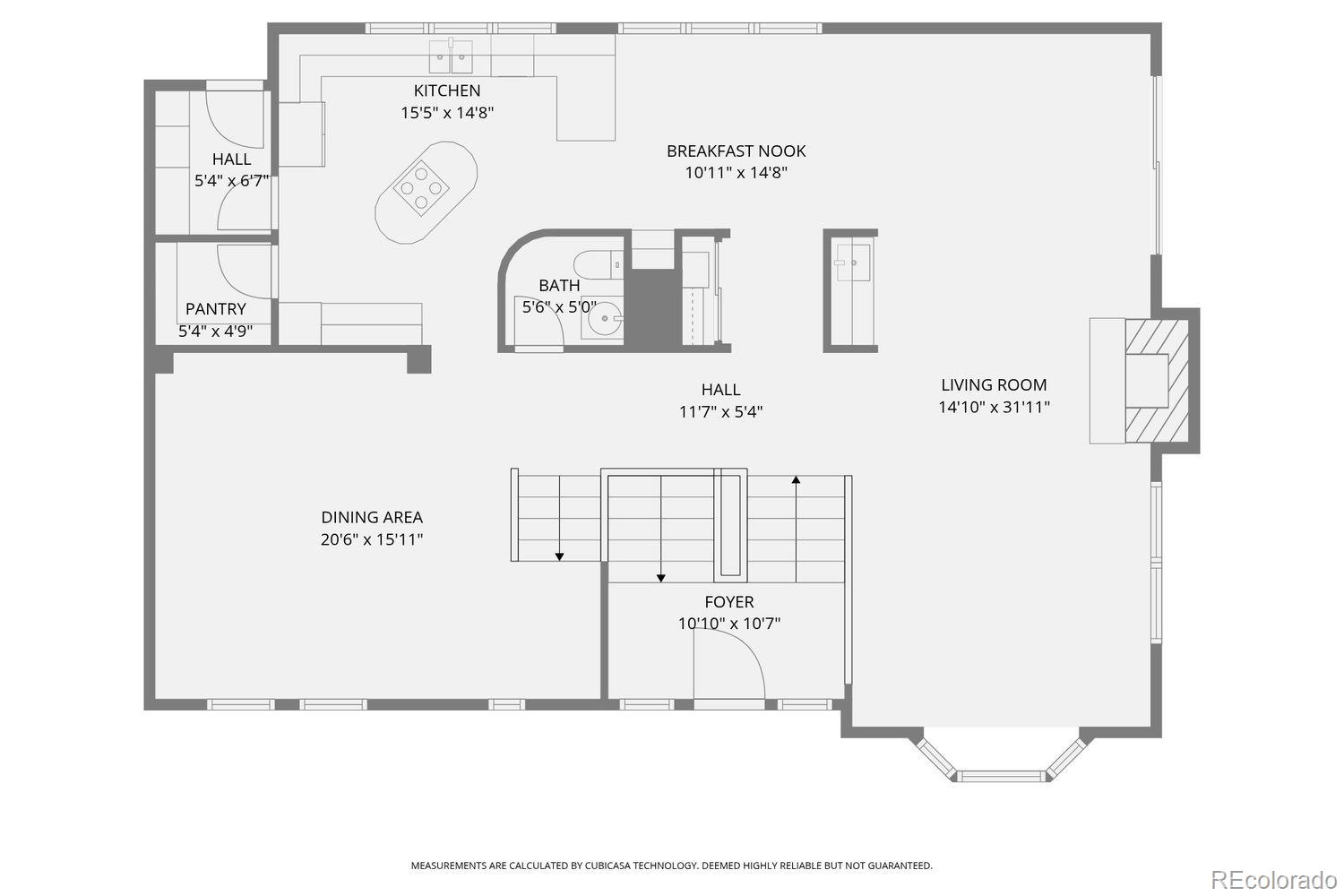 502 Fillmore Street Denver CO 80206