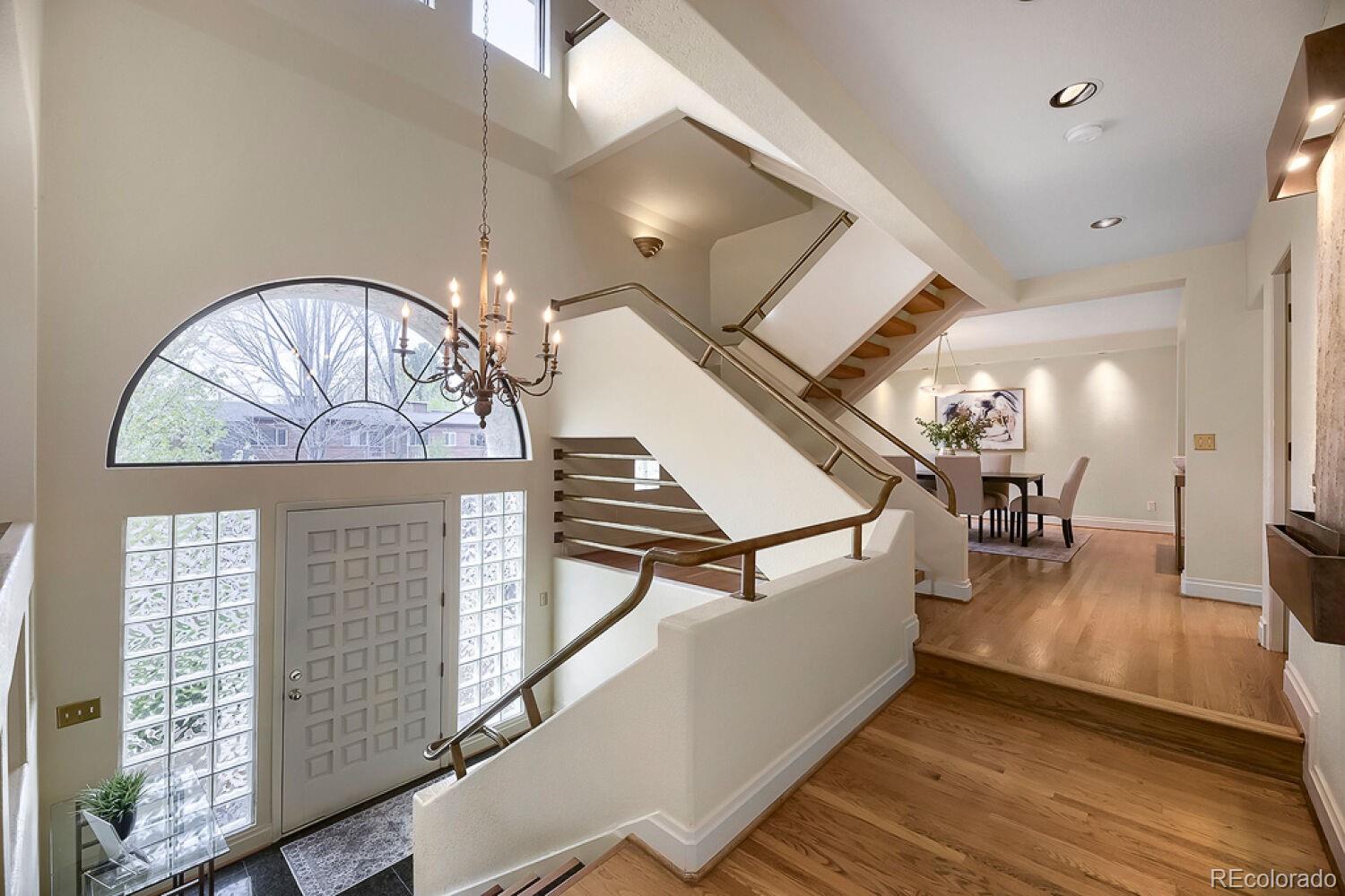 502 Fillmore Street Denver CO 80206