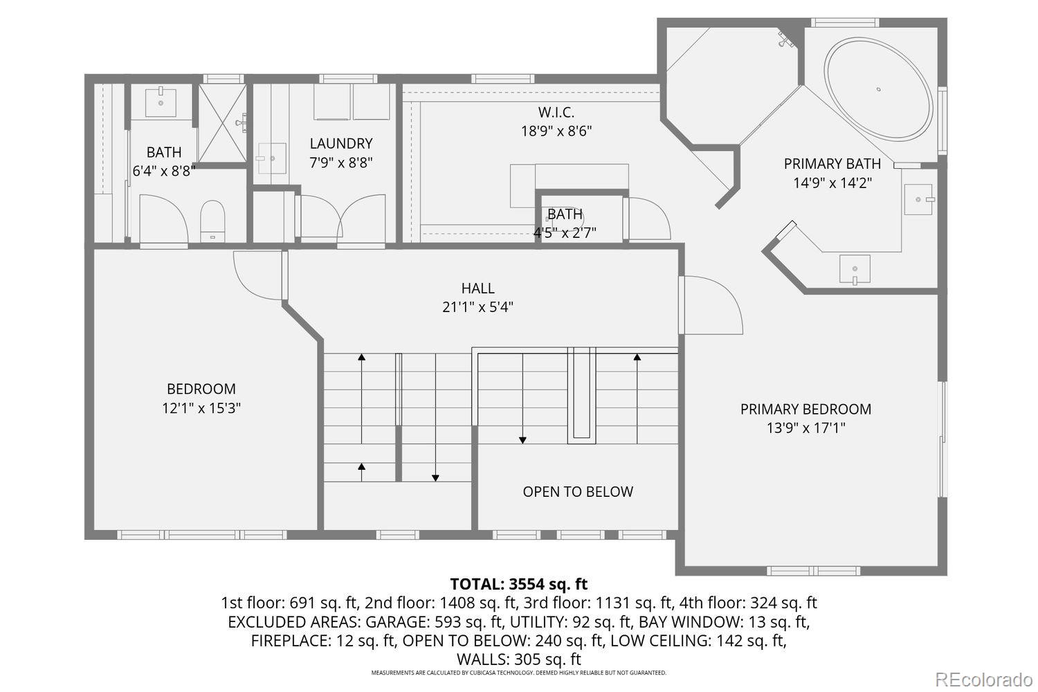 502 Fillmore Street Denver CO 80206