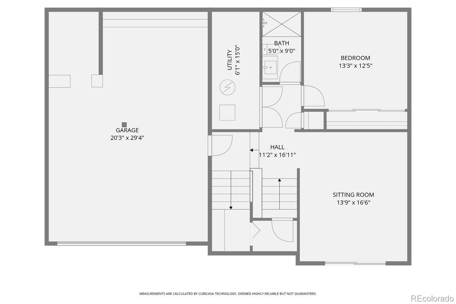 502 Fillmore Street Denver CO 80206