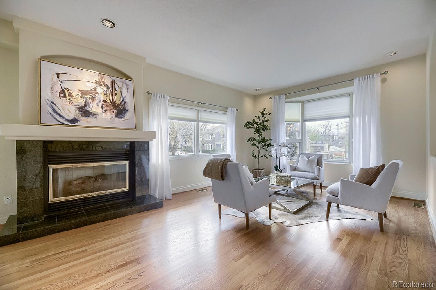 502 Fillmore Street Denver CO 80206