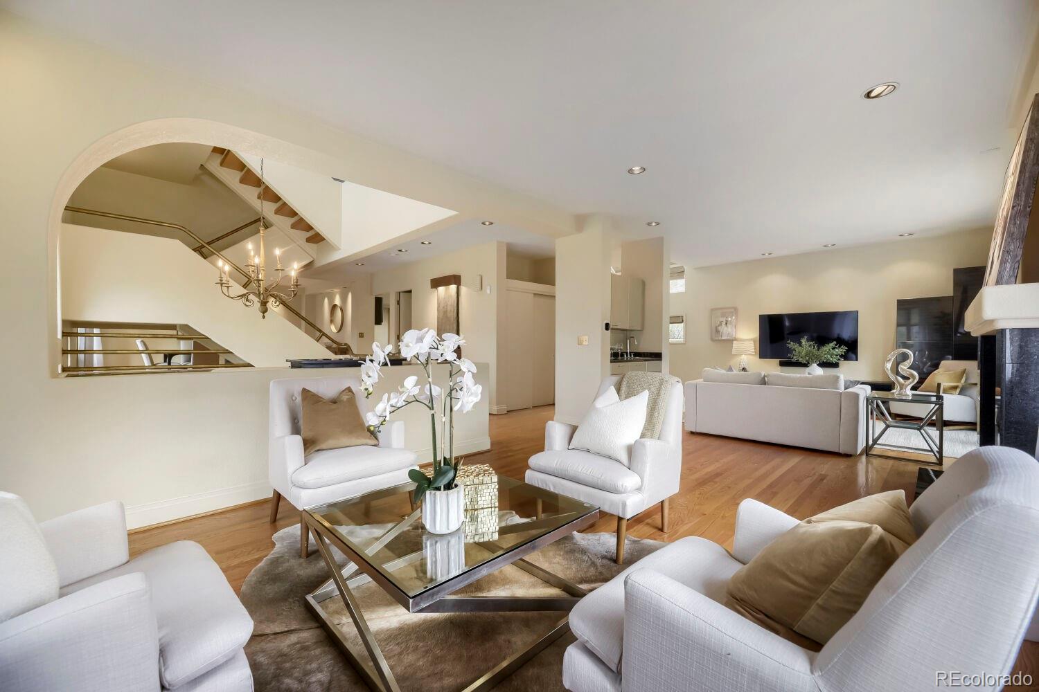 502 Fillmore Street Denver CO 80206