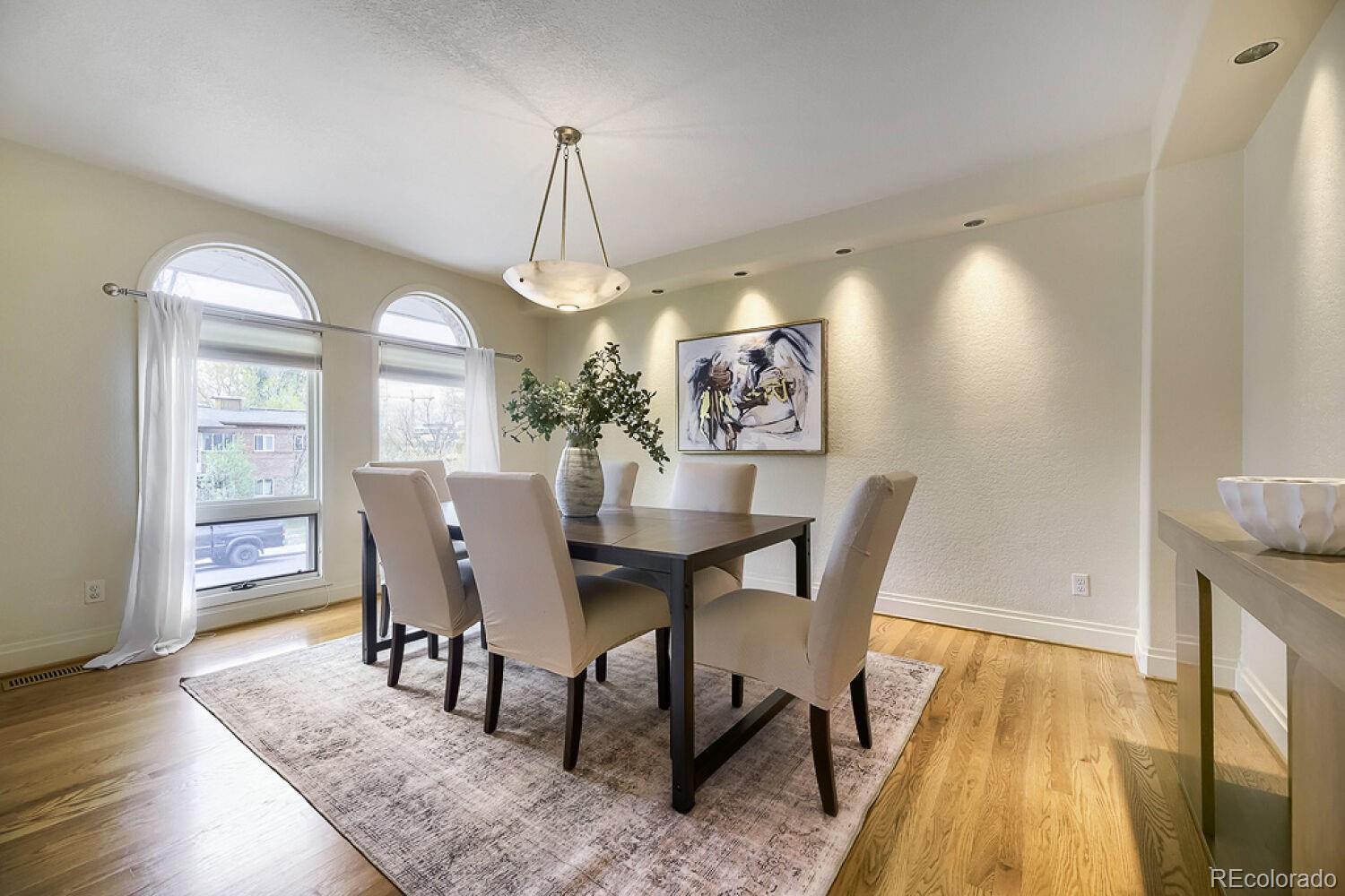 502 Fillmore Street Denver CO 80206